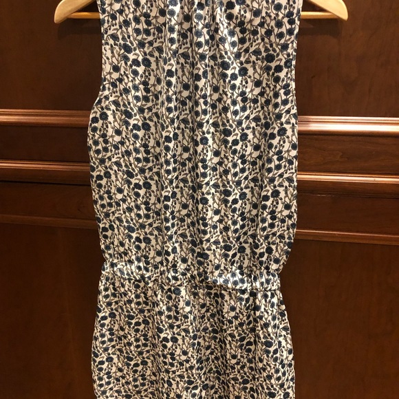 Loft NWOT romper sz 2 - Picture 5 of 5